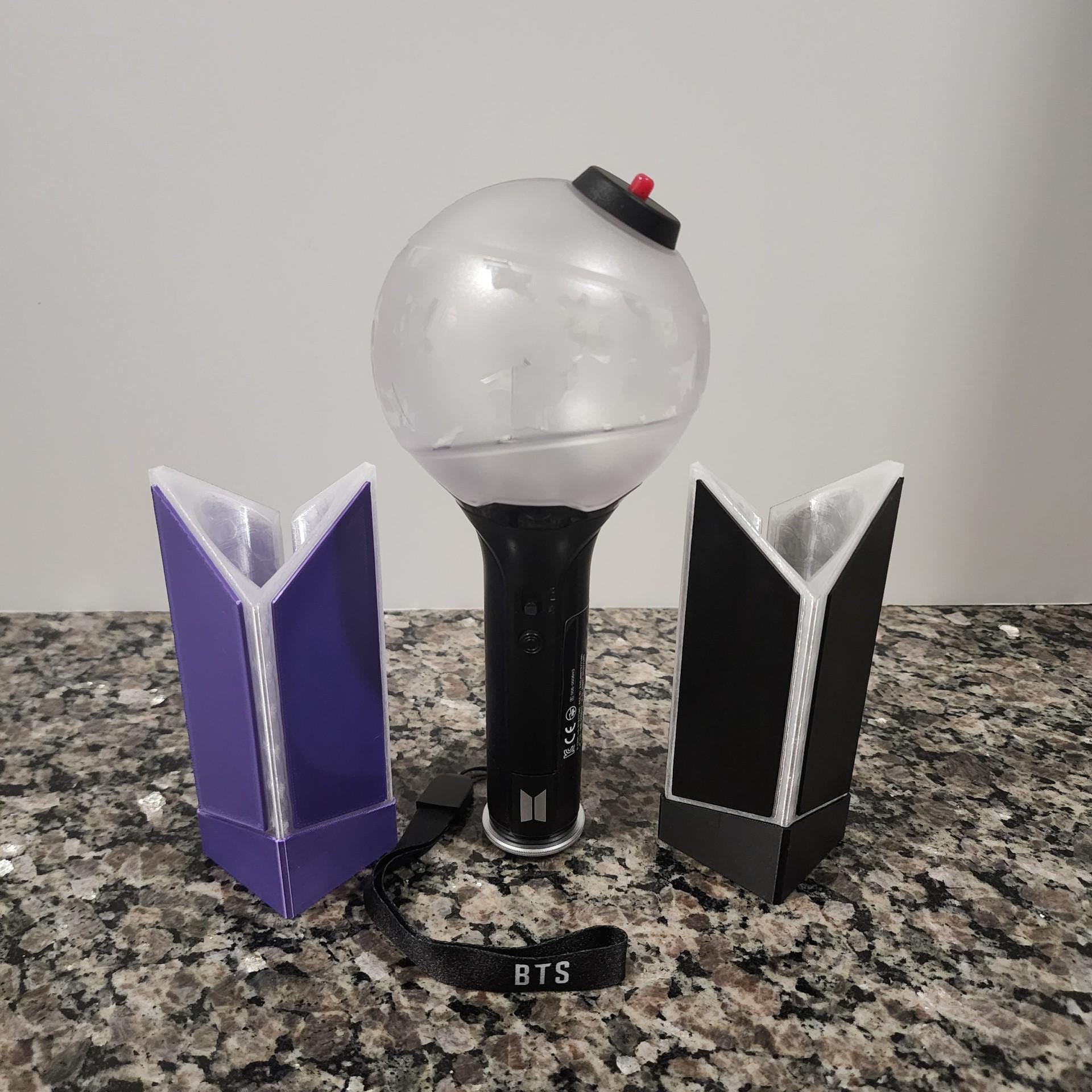 Bts Light Stick Ver 3 - Etsy