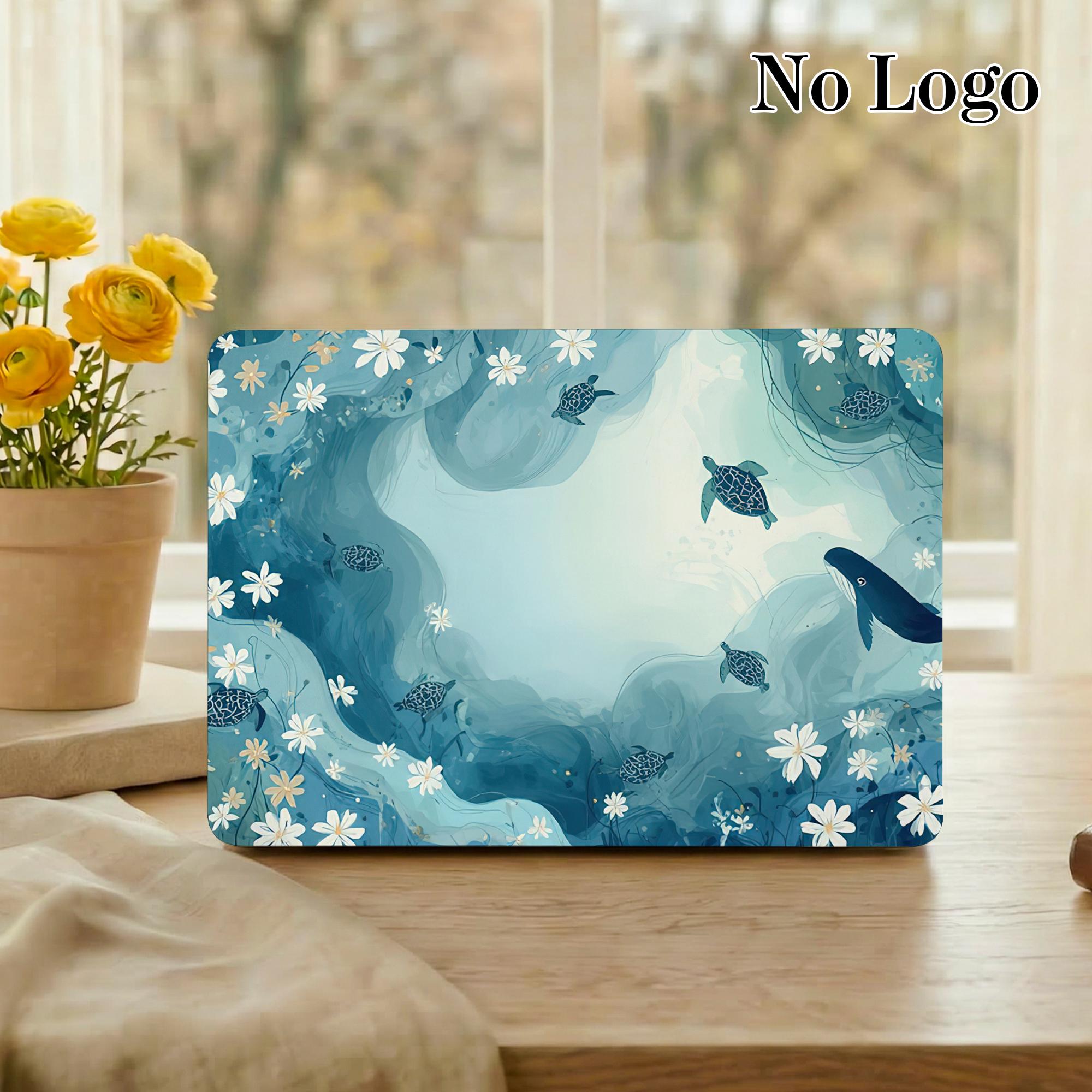 MacBook Pro 14 Case Ocean - Etsy