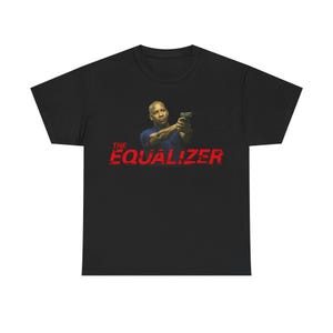 The Equalizer Premium Unisex T-shirt