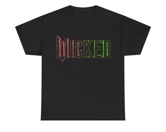 Wicked Premium Unisex T-shirt