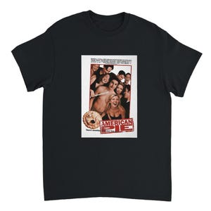 American Pie Movie Shirt - Etsy