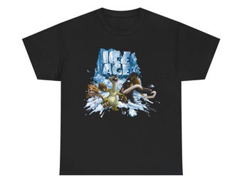 Ice Age Premium Unisex T-shirt