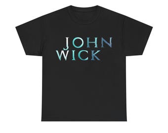 John Wick Premium Unisex T-shirt