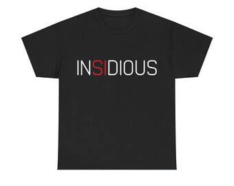 Insidious Premium Unisex T-shirt