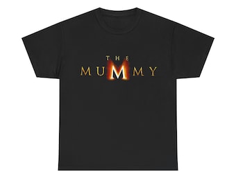 The Mummy Premium Unisex T-shirt