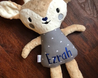 gender neutral stuffed animals