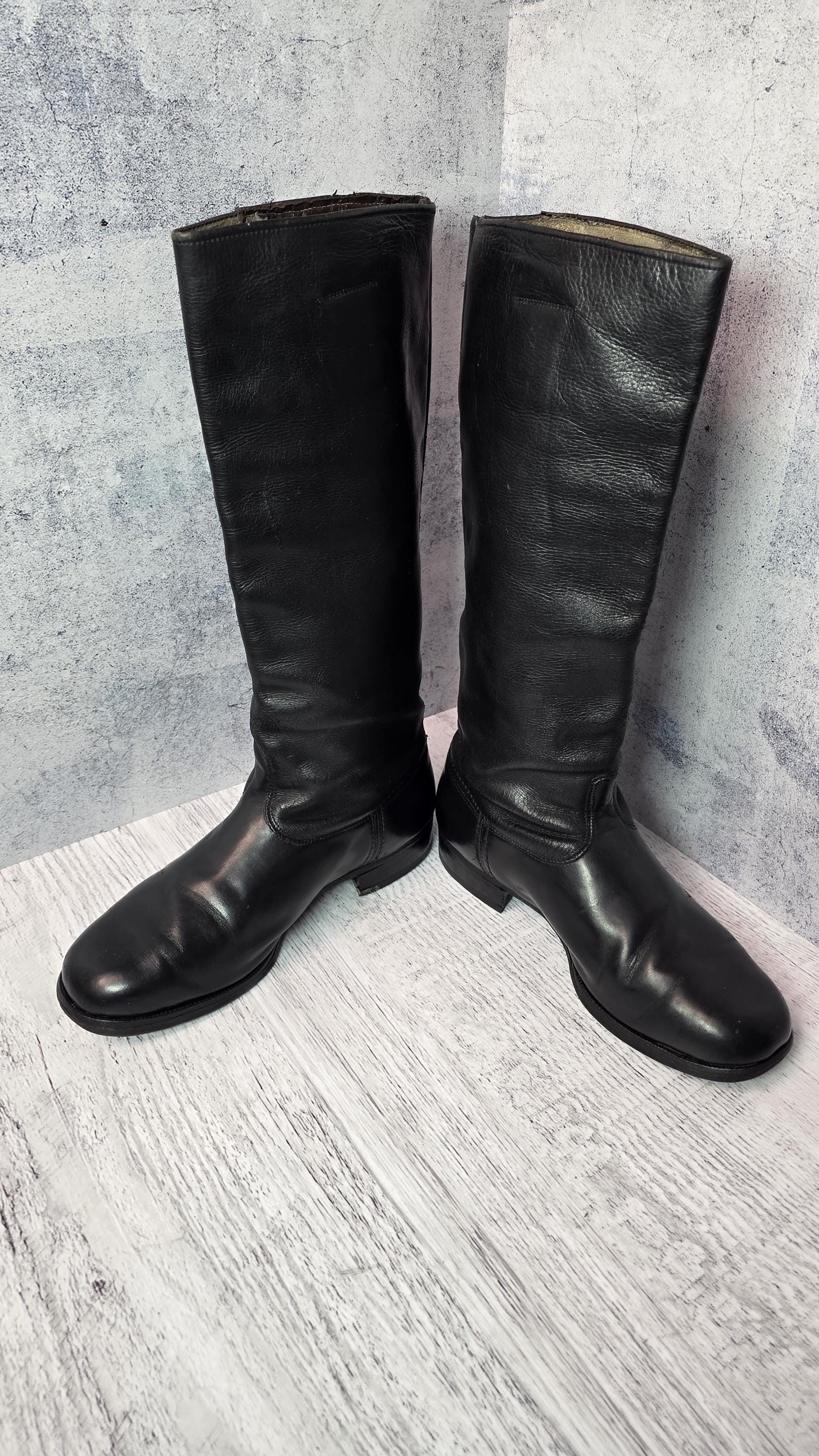 Tony mora boots - Etsy 日本