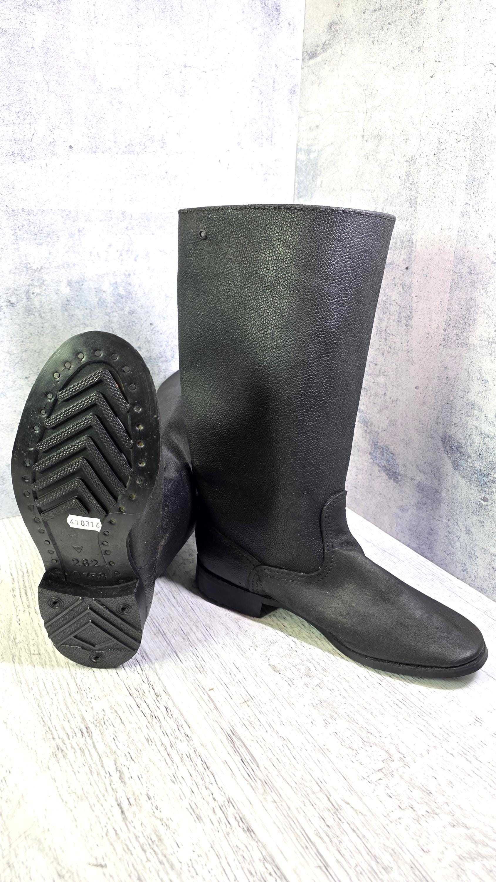 Kirza boots - Etsy 日本