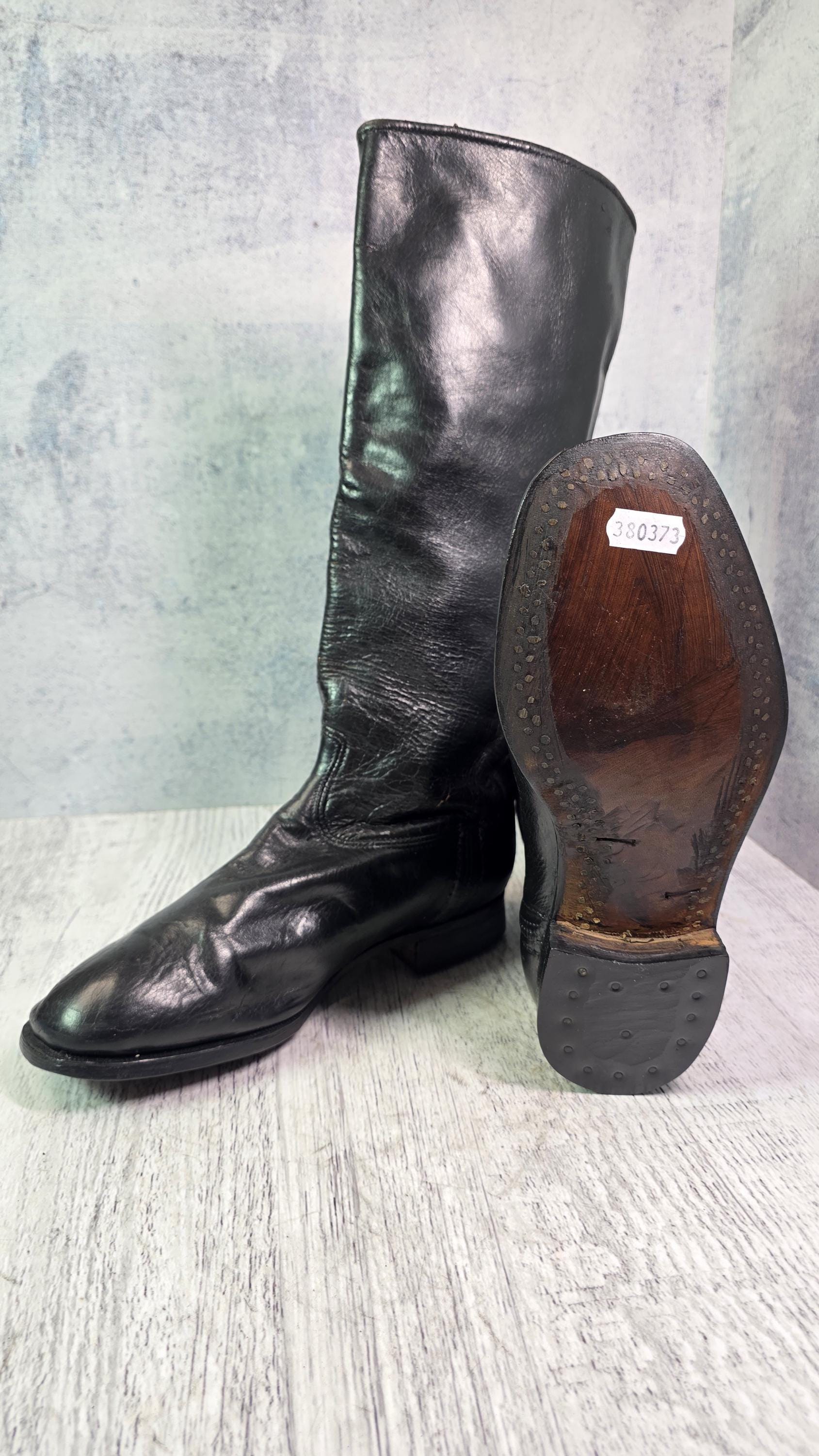 1950s Work Boots - Etsy