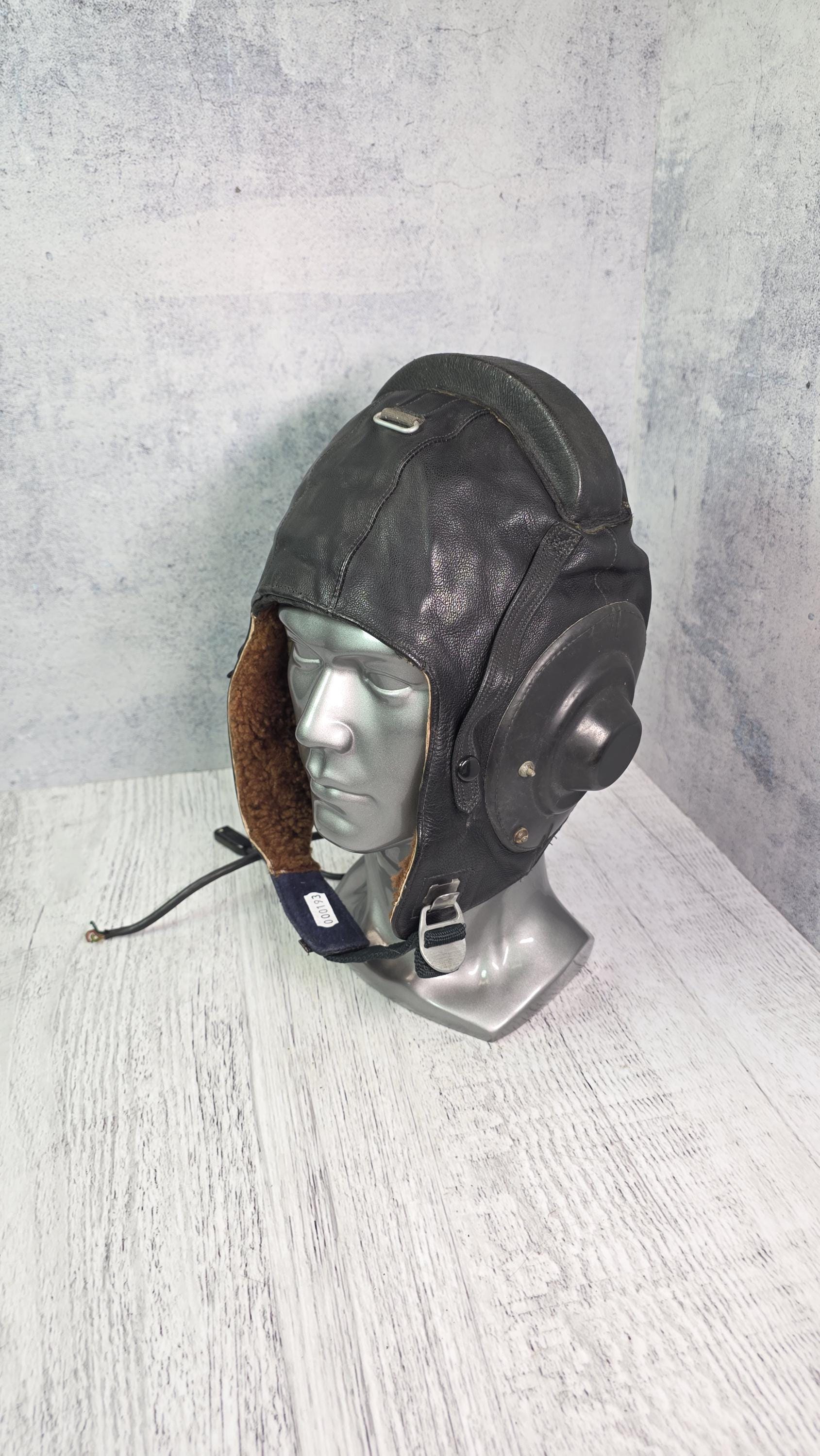 Soviet pilot helmet - Etsy 日本