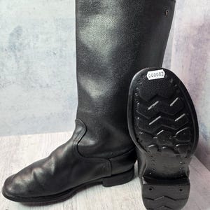 Archive Boots - Etsy