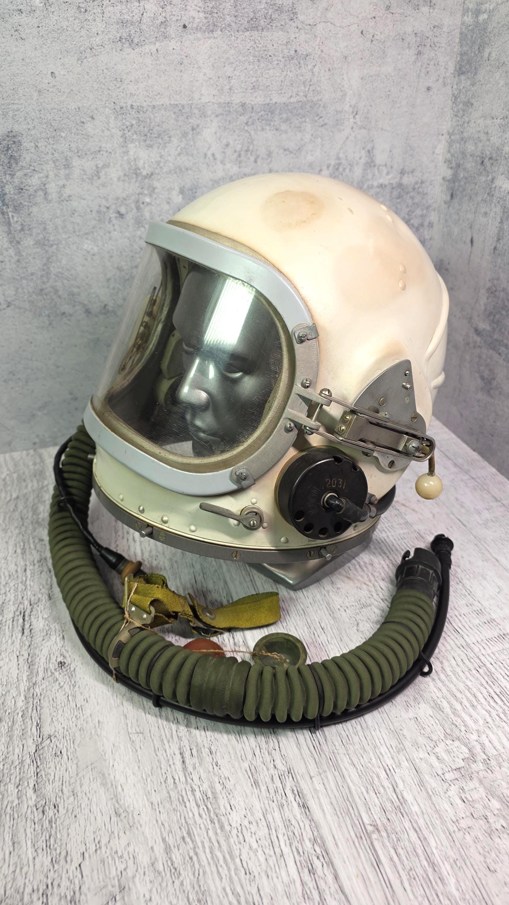 Flight helmet - Etsy 日本