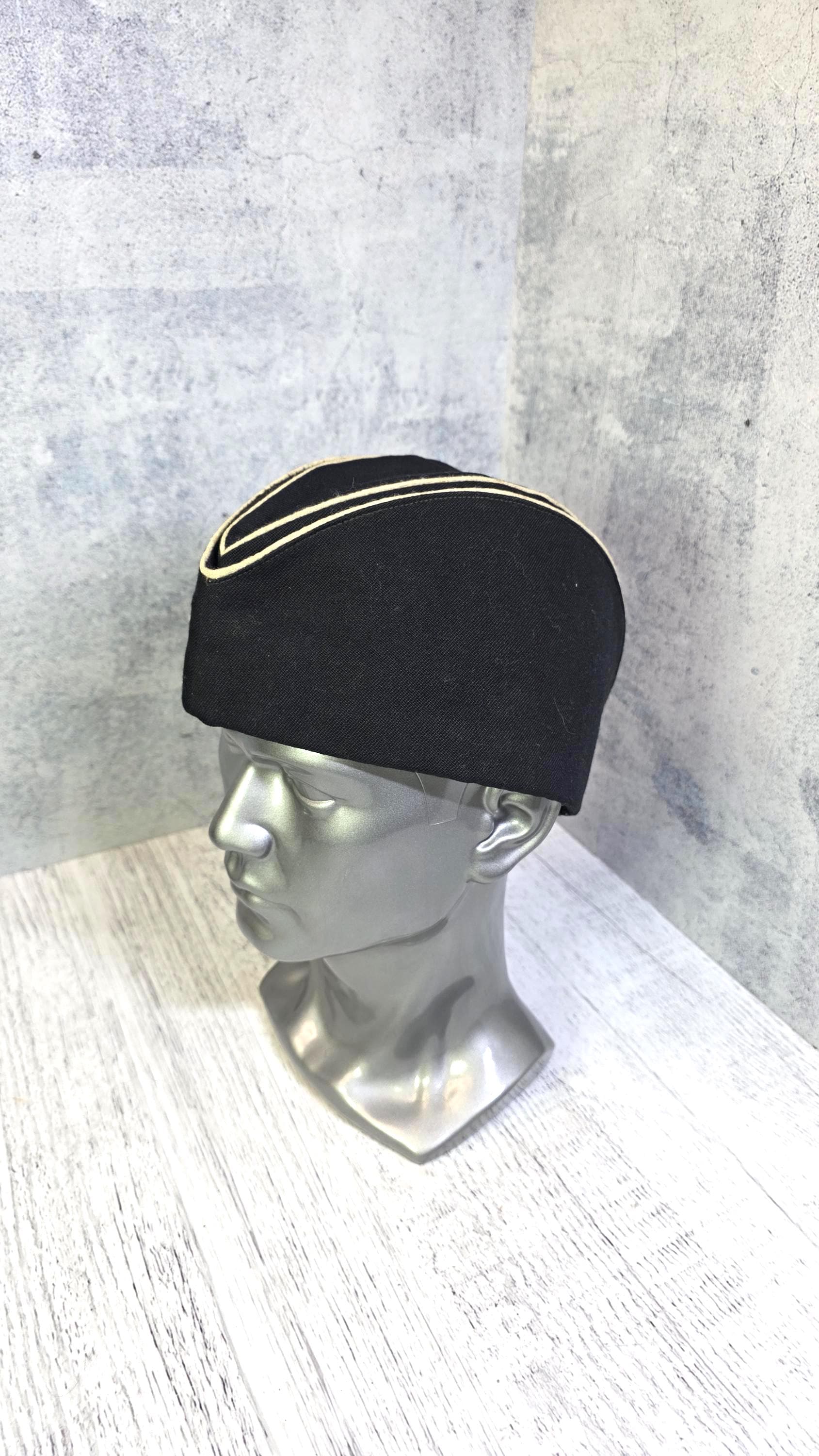 Soviet Sailor's Cap - Etsy