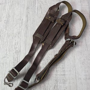 Soviet chest rig - Etsy 日本