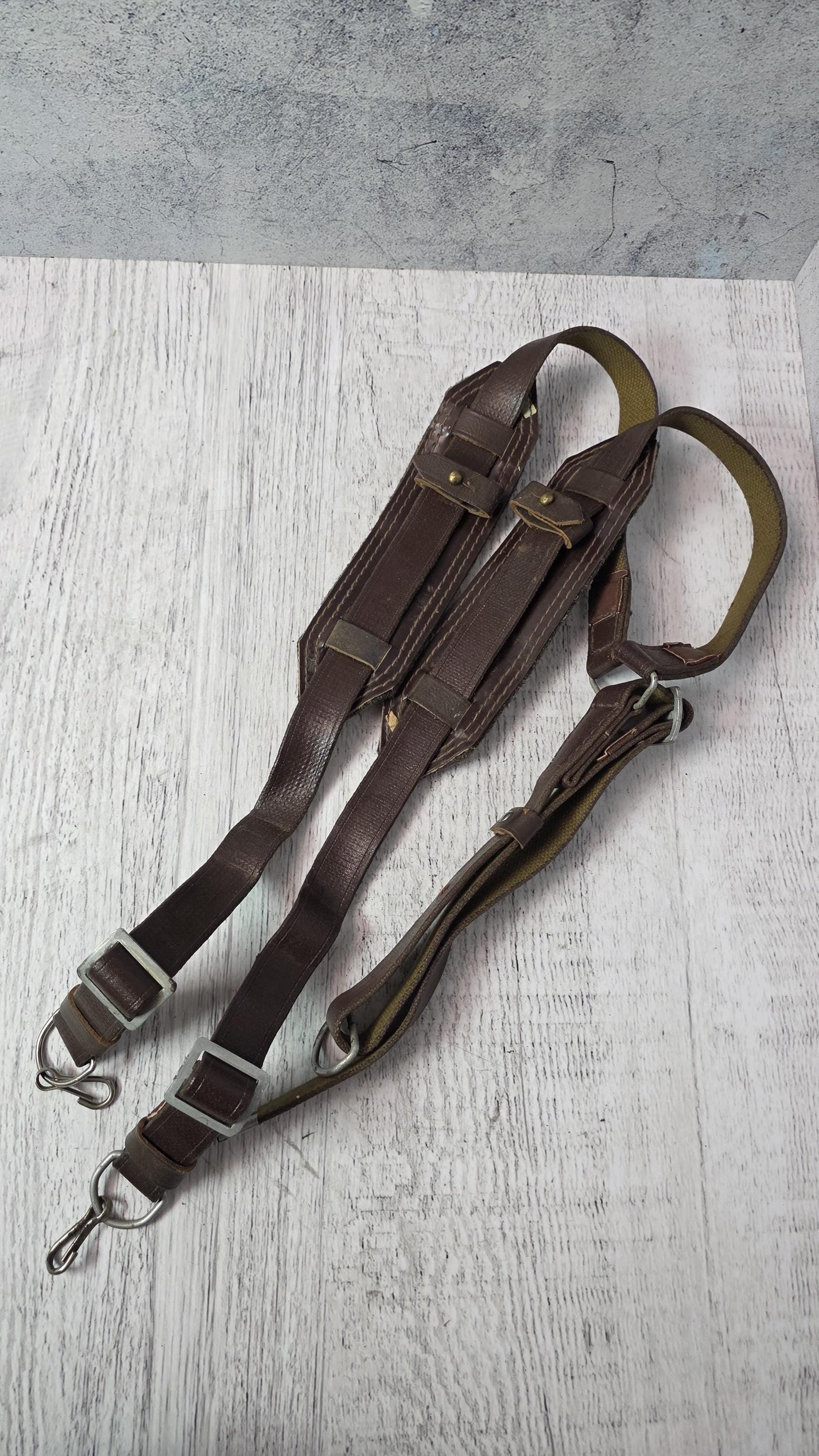 Soviet chest rig - Etsy 日本