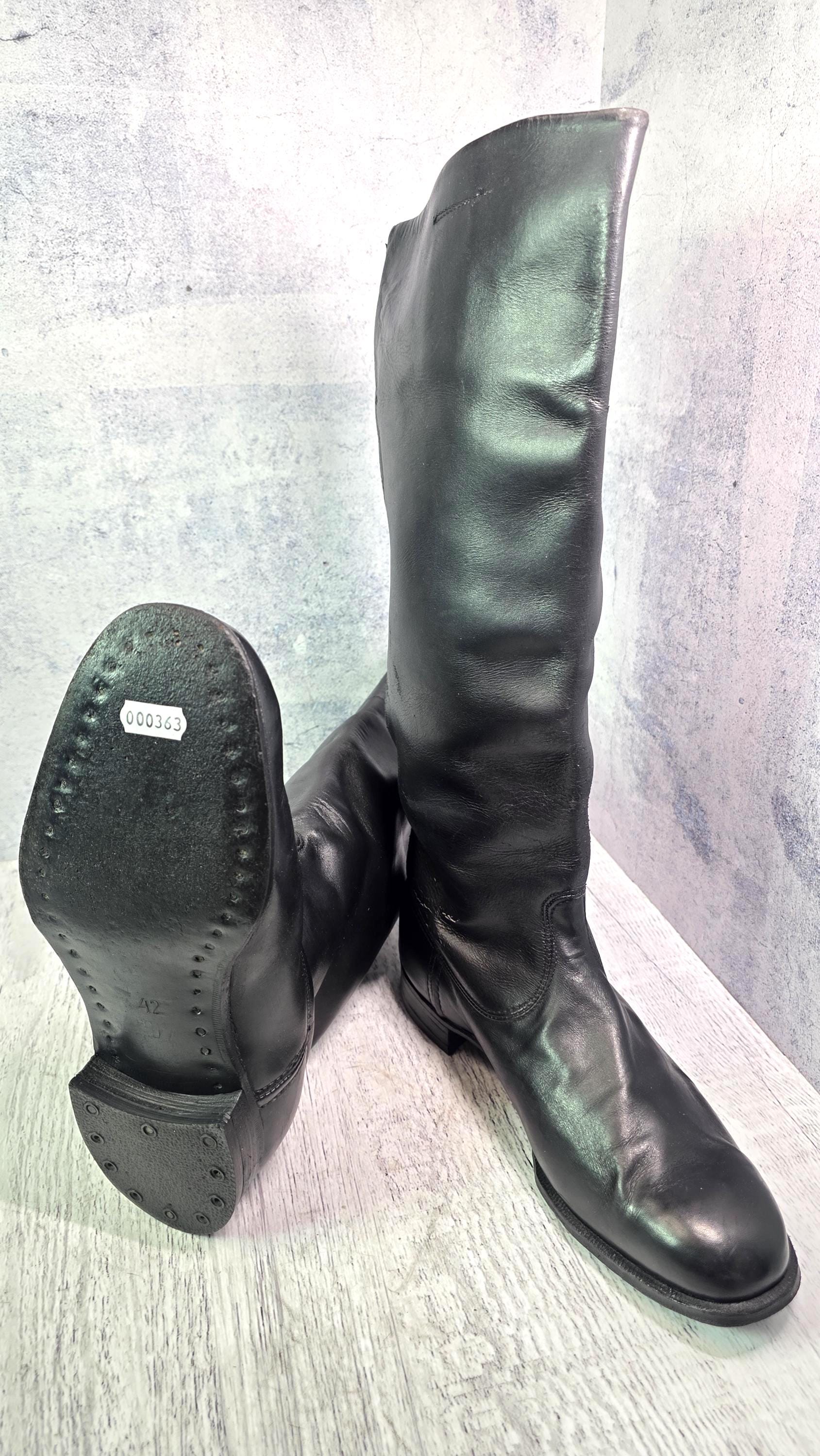 El canelo boots - Etsy 日本