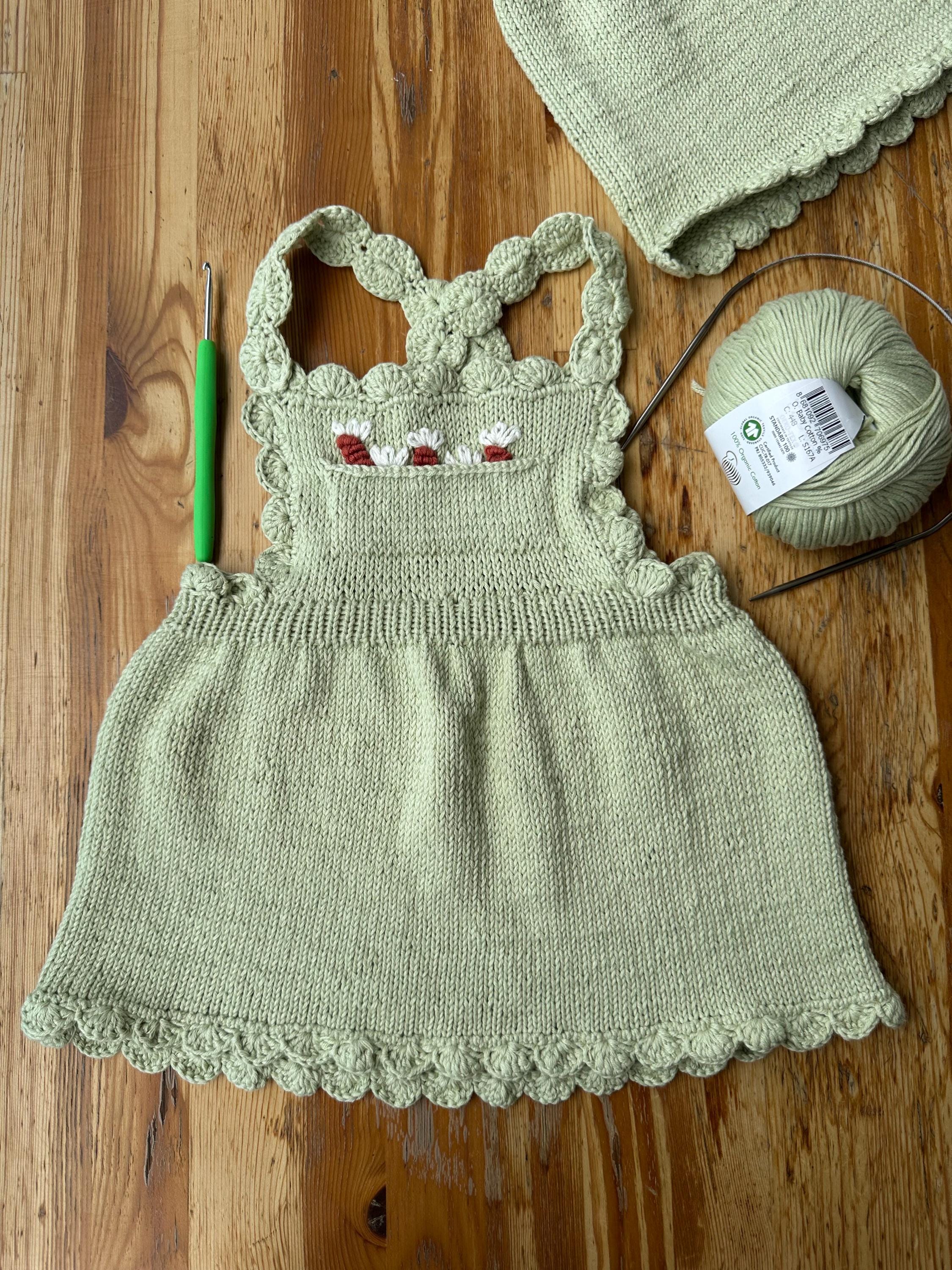 knit dress suspender SWAYING/KNIT knitted paneled suspender maxi dress SW22SSL31 white