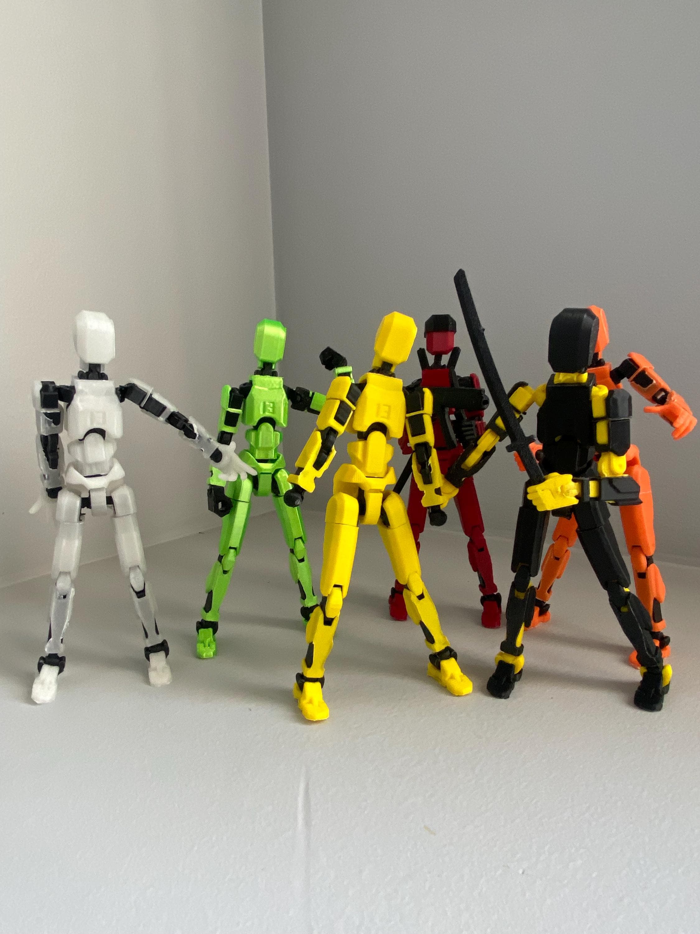 T13 action figure gojo - Etsy 日本