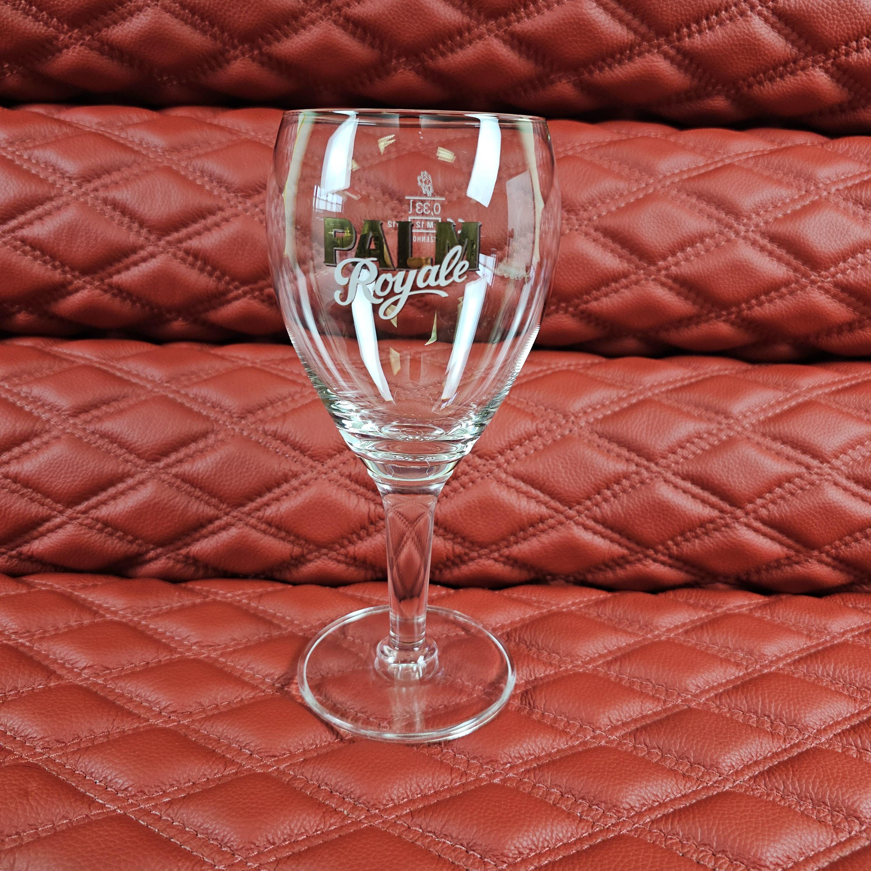 Verre à Bière RITZENHOFF - Collection Laura Ferracioli