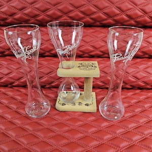 Kwak glass