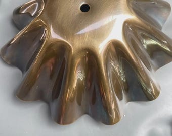 真鍮製照明器具の交換部品および付属品 – ロッド、ガラスグローブ、キャノピー、プラグインコード、仕上げサンプル
