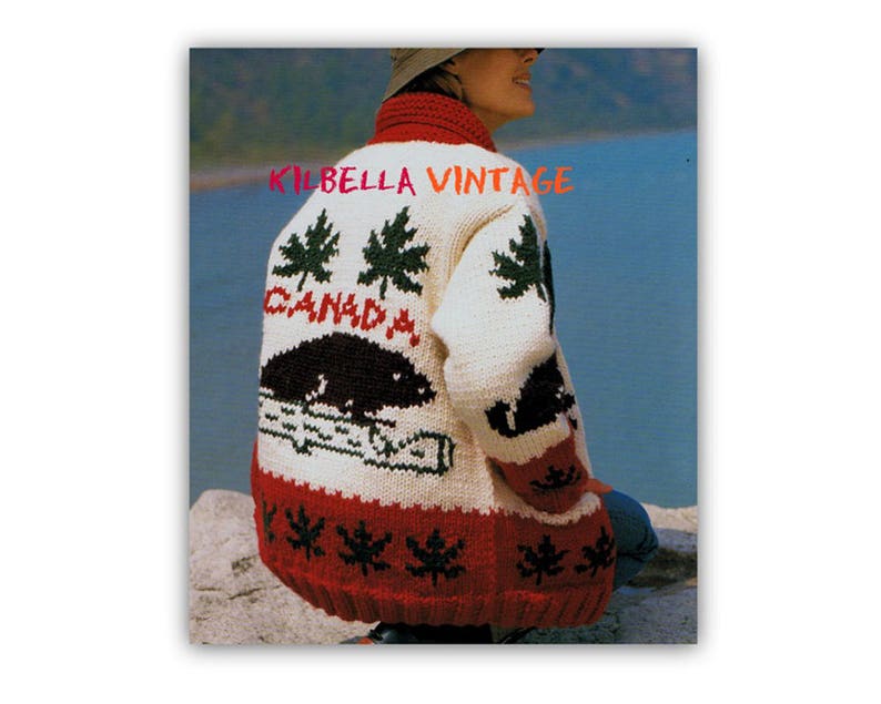 buffalo sweater