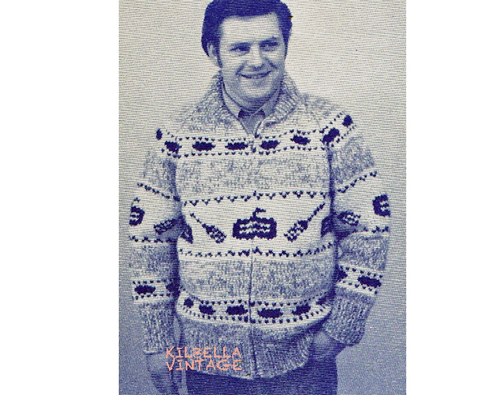 women's buffalo sweater