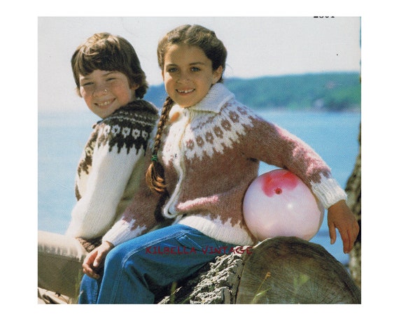 Childrens Fair Isle Cardigan Fairisle Yoke Boys Girls Fair Isle Sweater Cardigan Pdf Knitting Pattern Almost Free Childrens Fair Isle Cardigan Fairisle Yoke Boys Girls Fair Isle Sweater Cardigan Pdf Knitting Pattern Almost Free