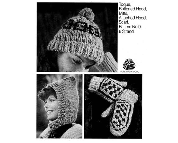 cowichan hat