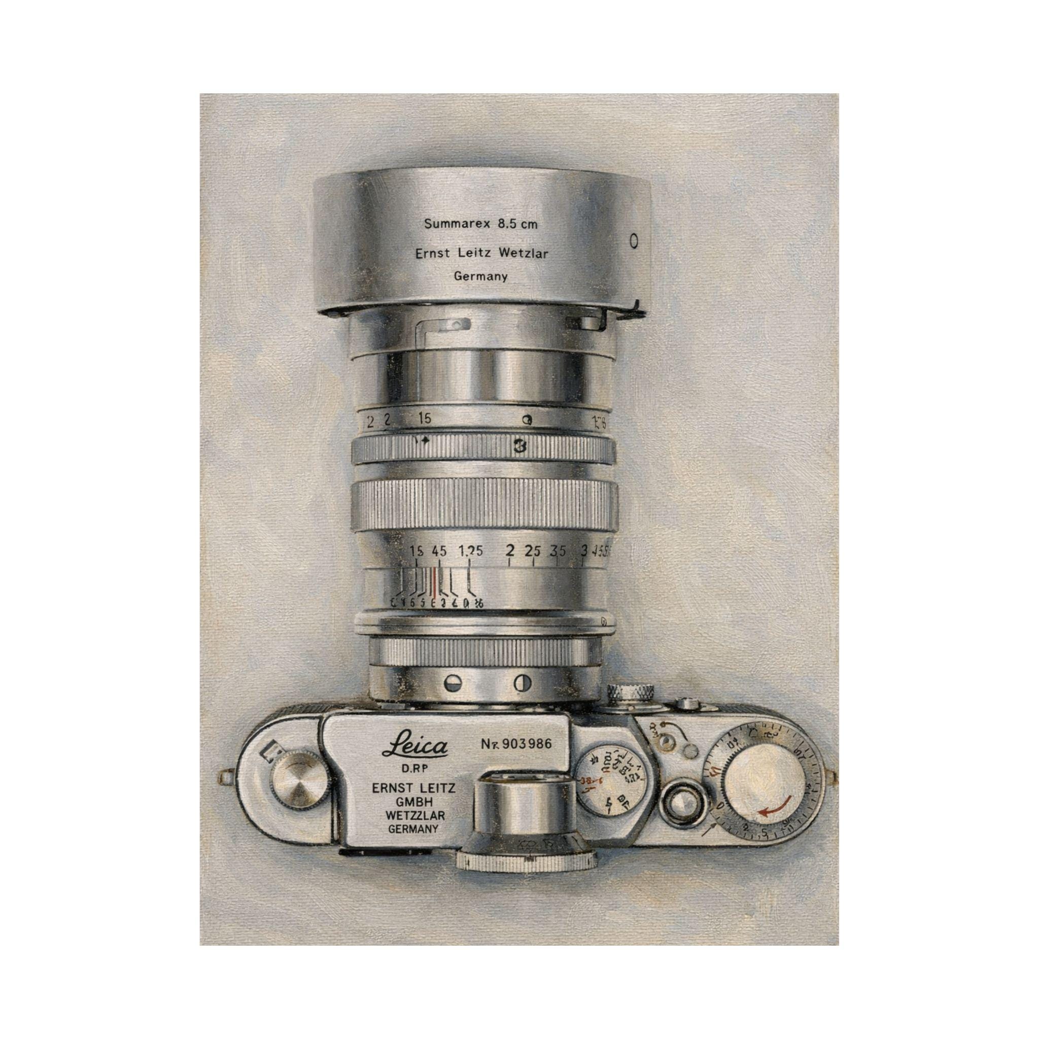 Leica poster - Etsy 日本