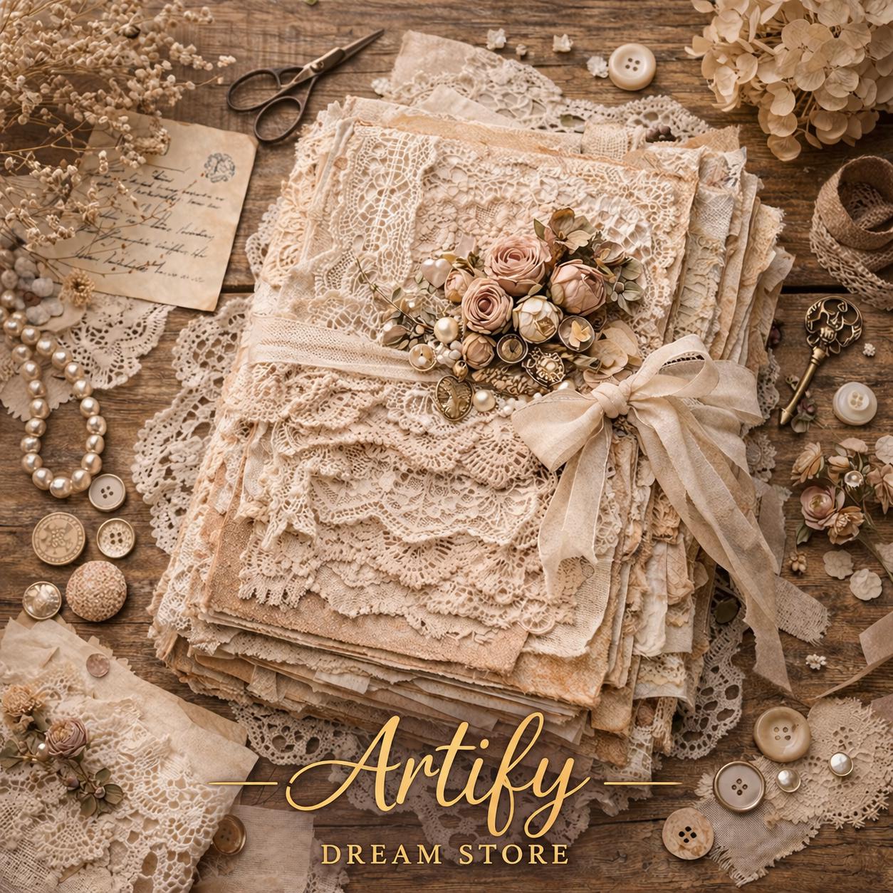 Shabby Chic - Etsy