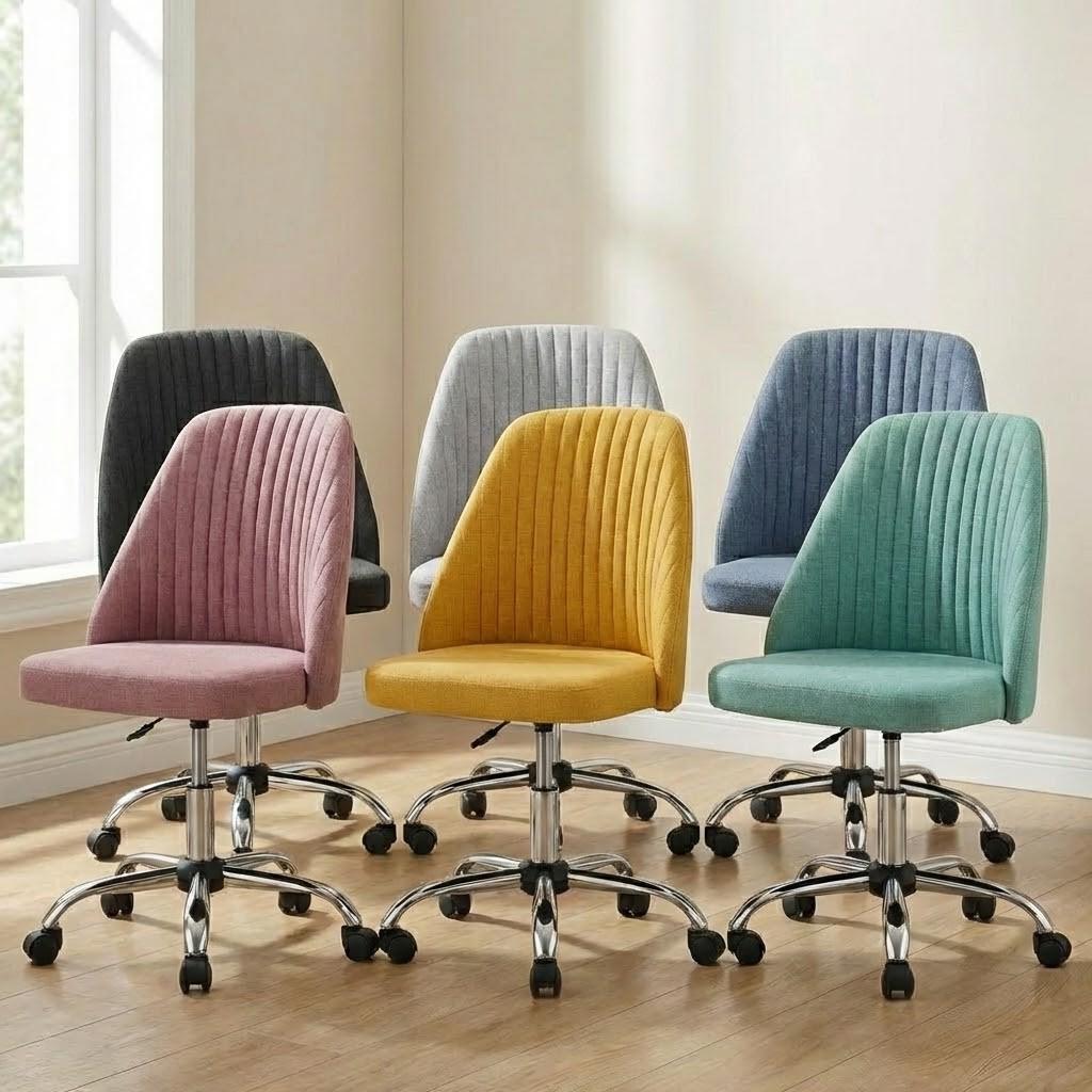 chaise de bureau jolie
