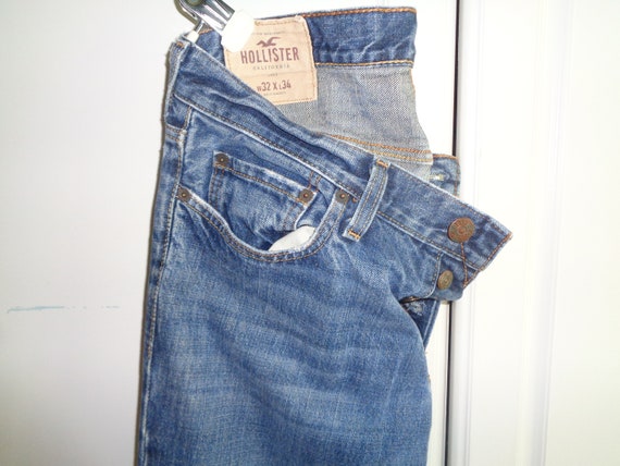 genuine denim co