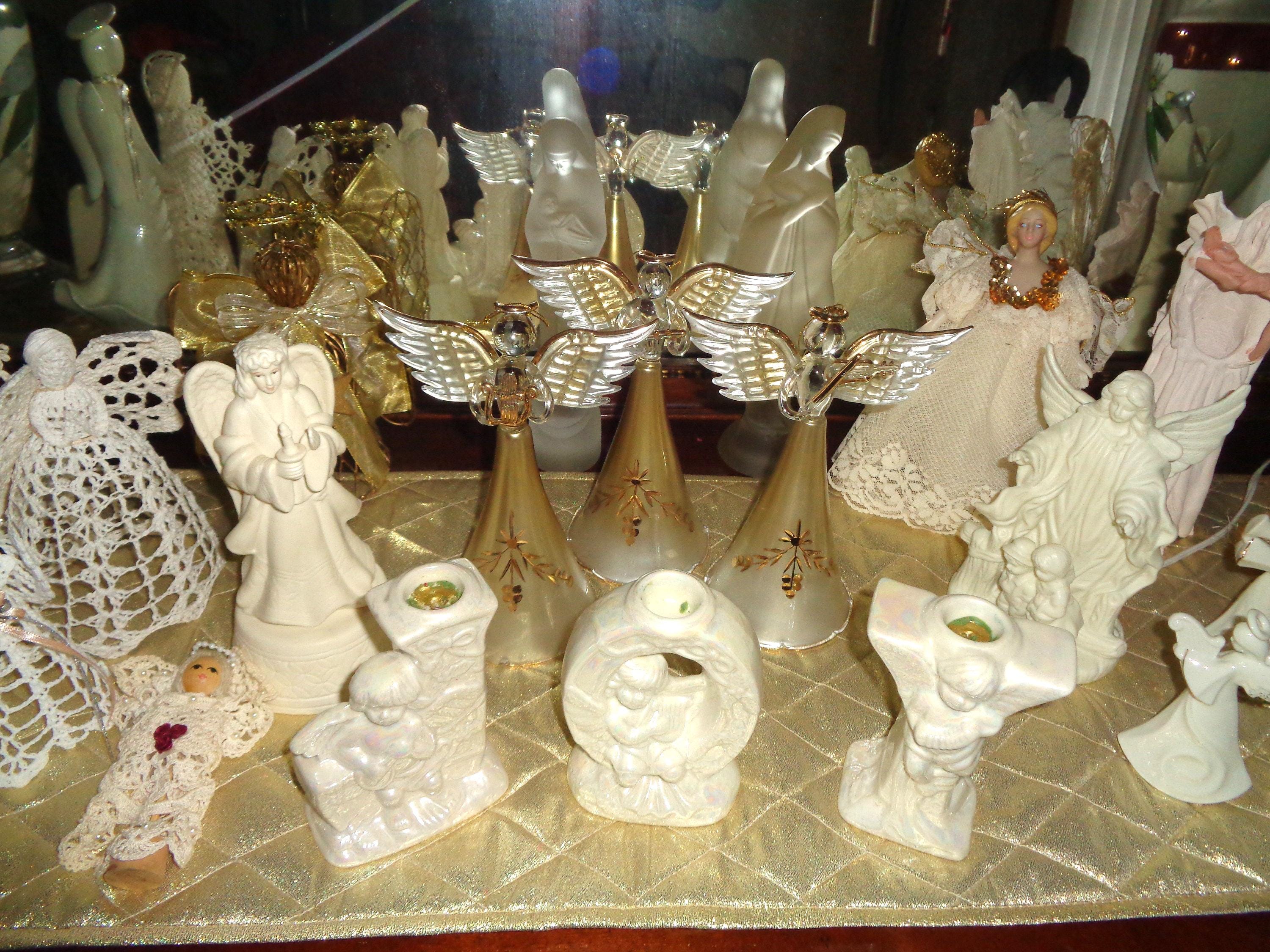 Its a Wonderful Life Figurines - Etsy