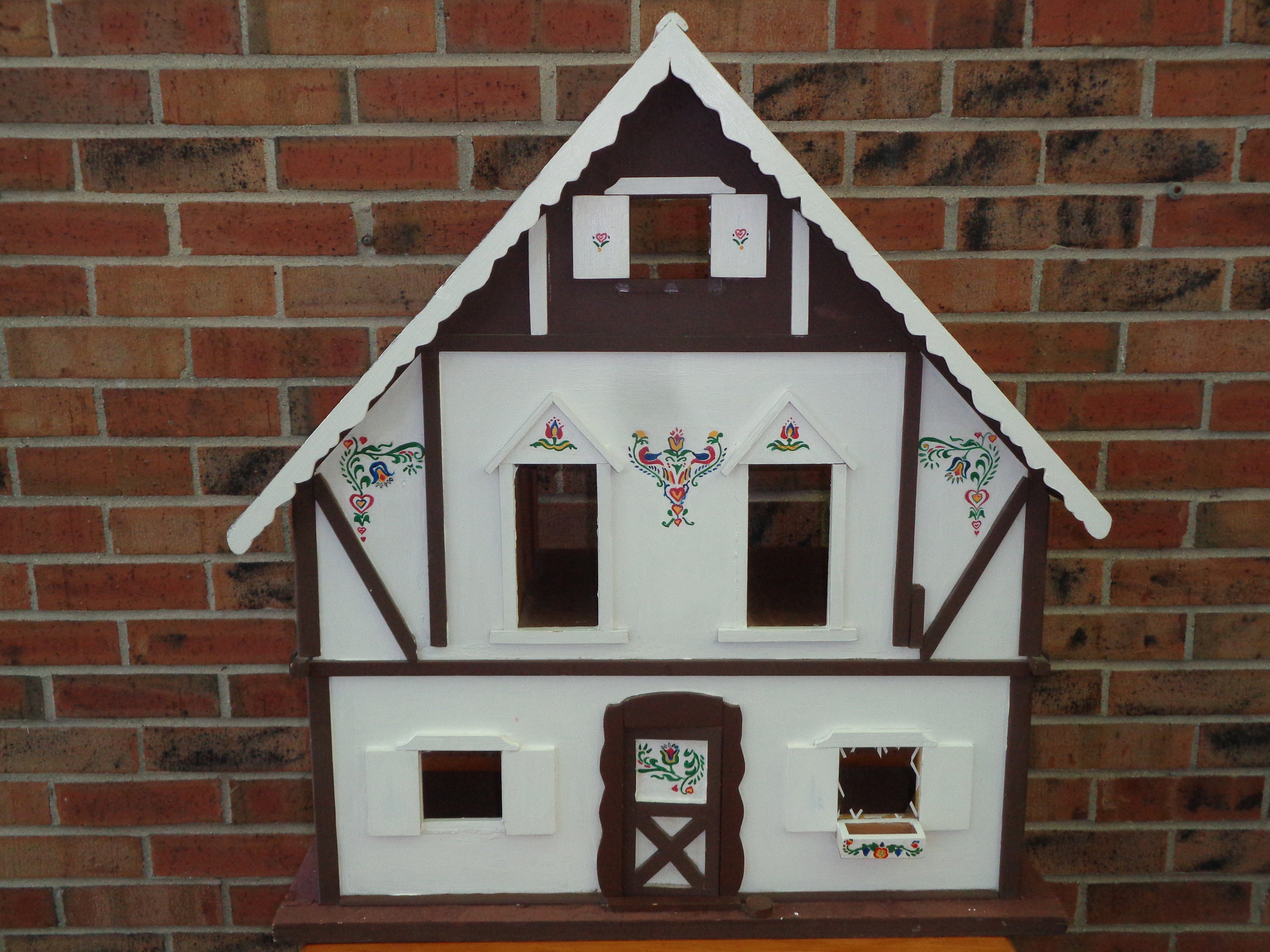 FYI: Olde Crowe Apothecary  Jenn's Mini Worlds: A Dollhouse Miniaturist's  Blog