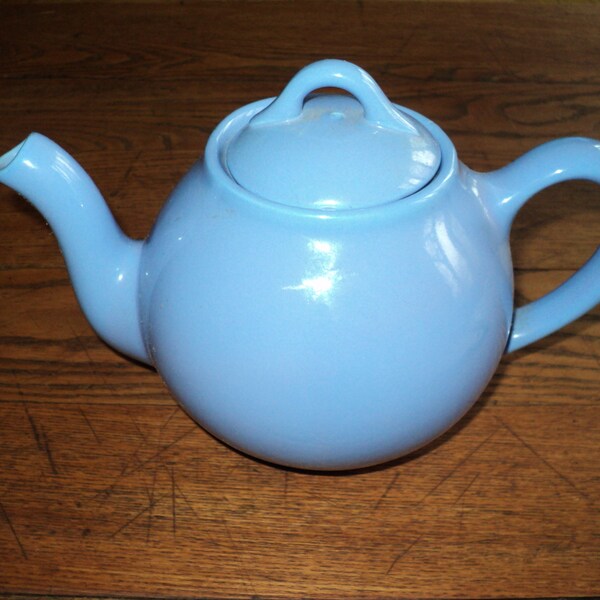 Lipton Teapot Etsy