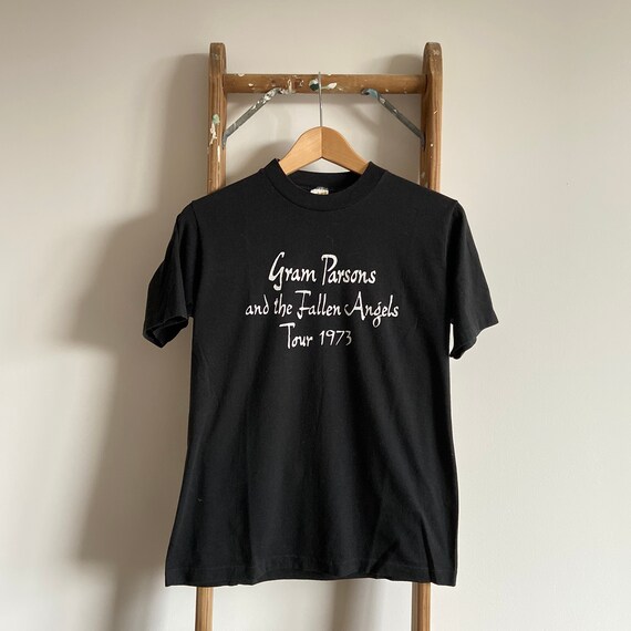 fallen angels shirt