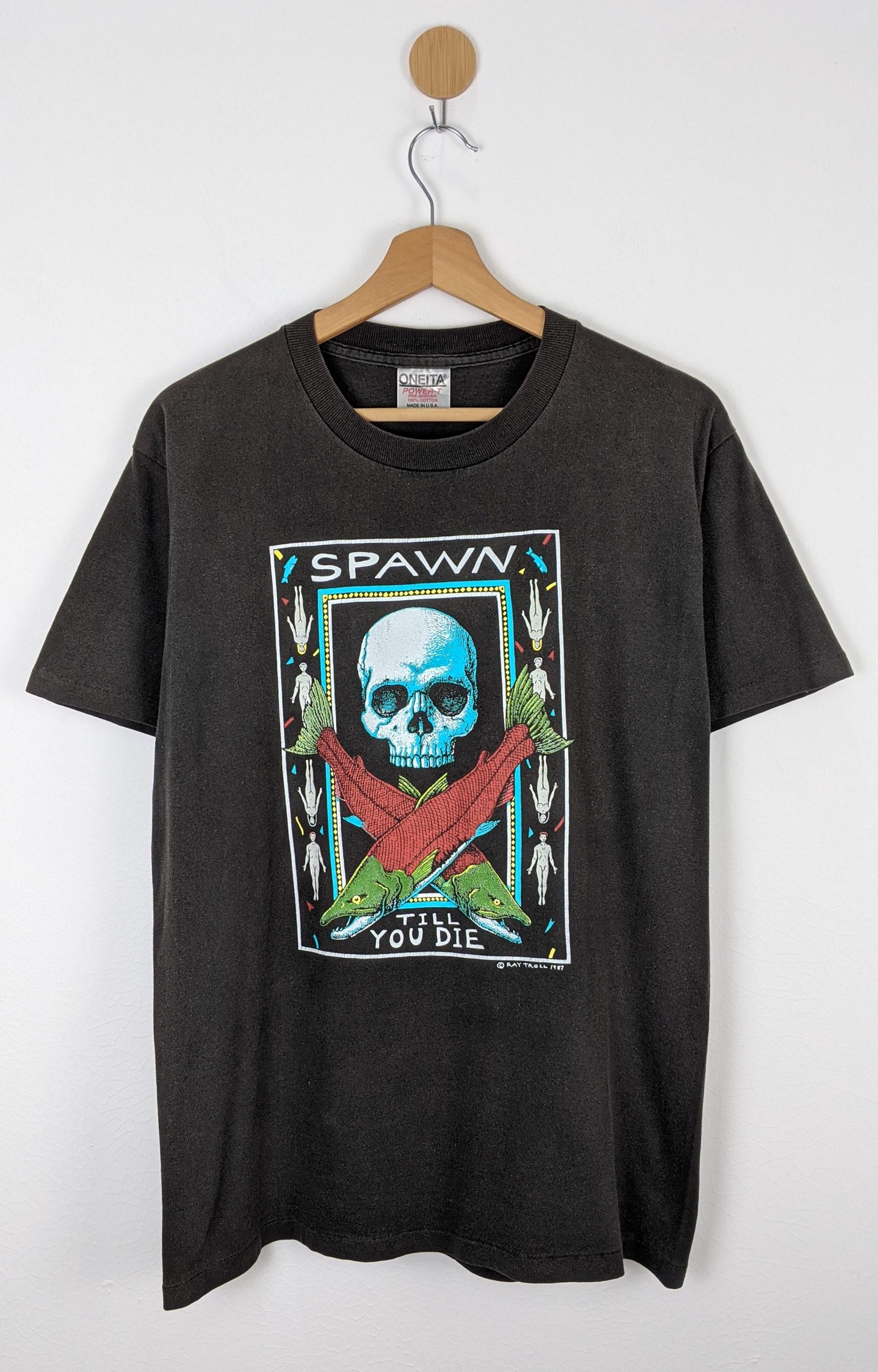 Ray troll t shirt - Etsy 日本