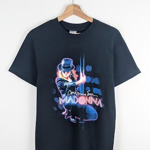Madonna Confessions Shirt - Etsy
