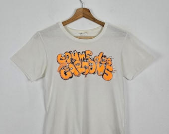 Comme des Garcons CDG Kaws Hemd