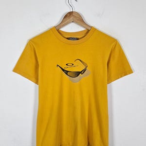 Oakley Software Shirt - Etsy