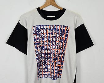 アニエスベー パリ ヴァンサン ミシェー シャツ