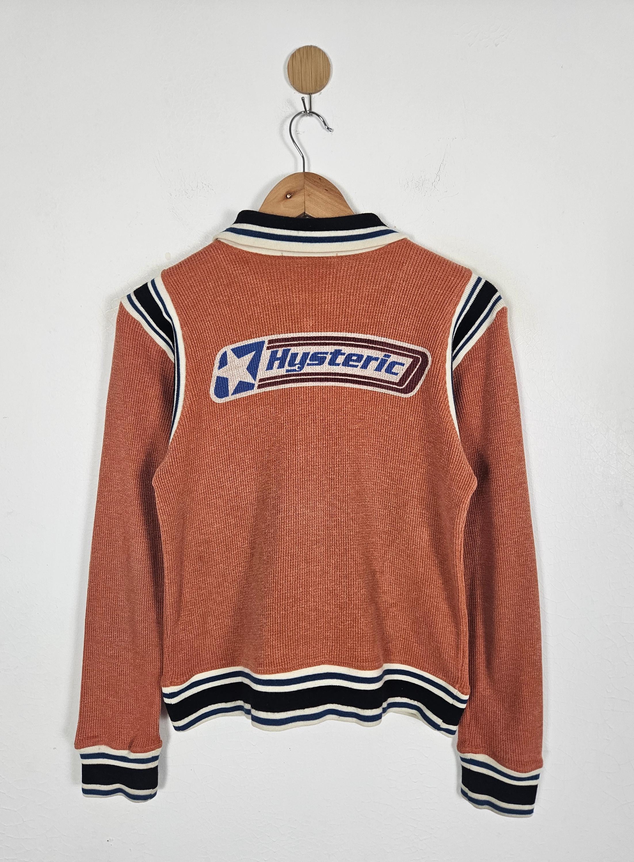 Hysteric Glamour Cardigan - Etsy