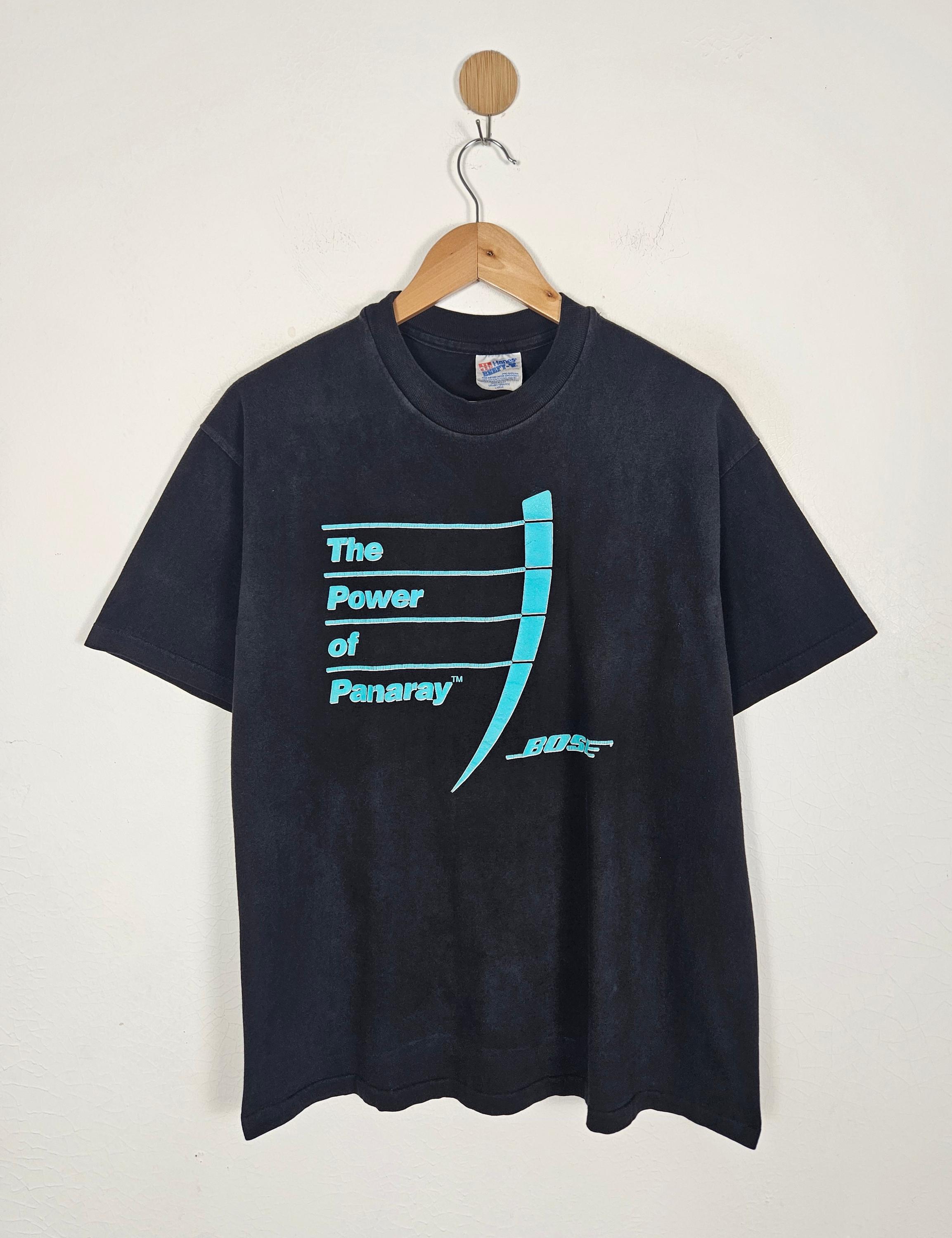 Vintage Bose Shirt - Etsy