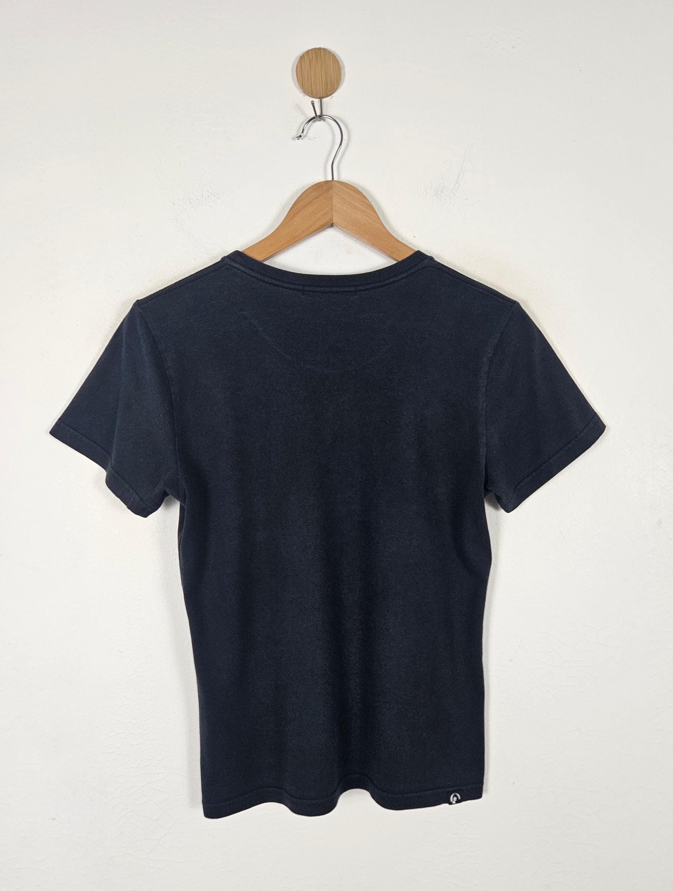 Hysteric Glamour Don't Look Back Shirt - Etsy Hong Kong