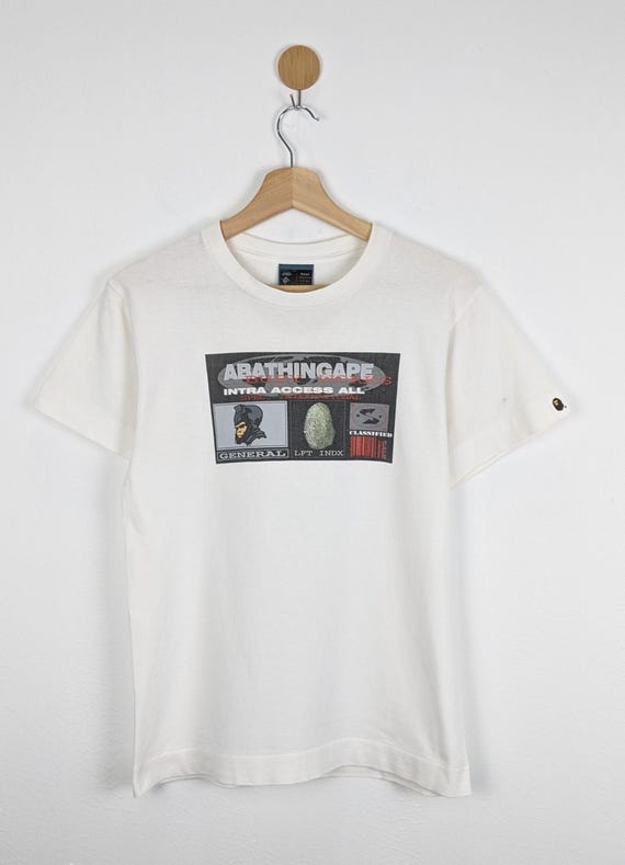 Intra Access Tee