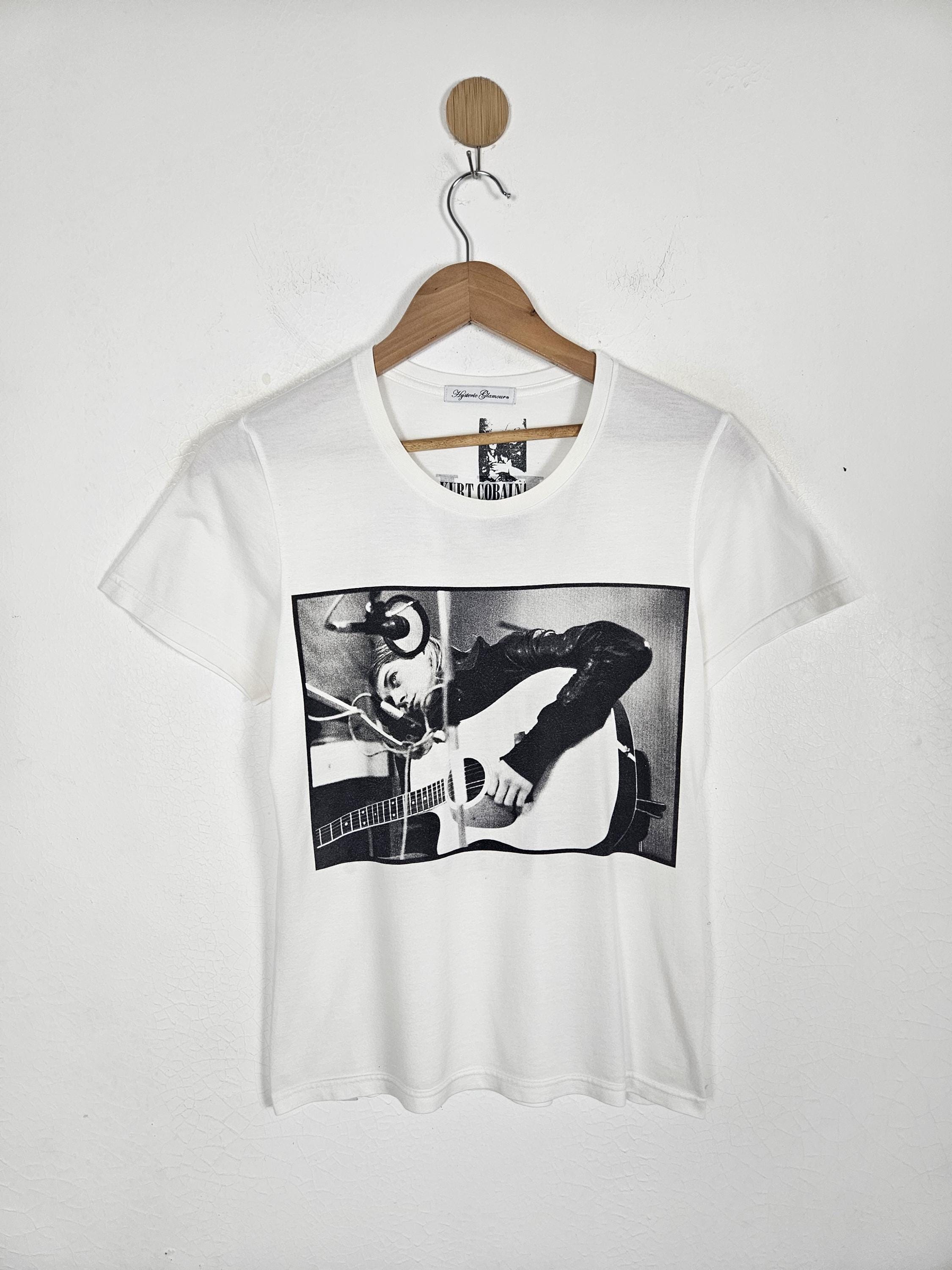 Hysteric Glamour Courtney Love - Etsy UK