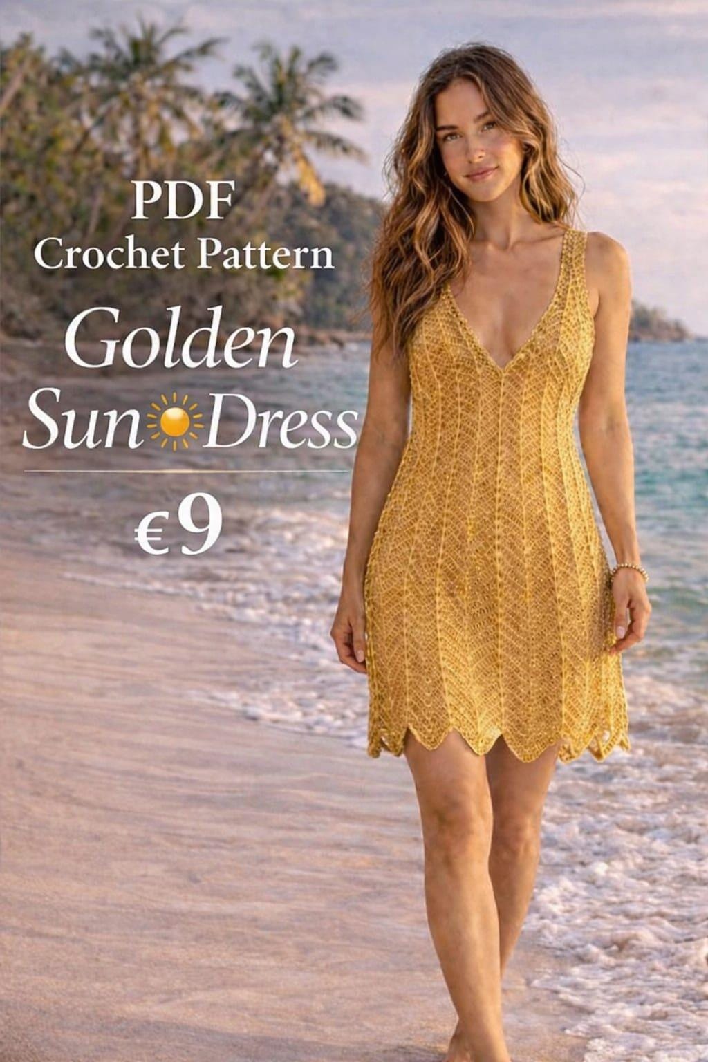 Sun Dress Cover Up - Etsy