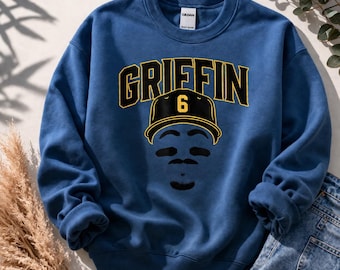 Konnor Griffin - Blank Face - Pittsburgh Baseball PNG