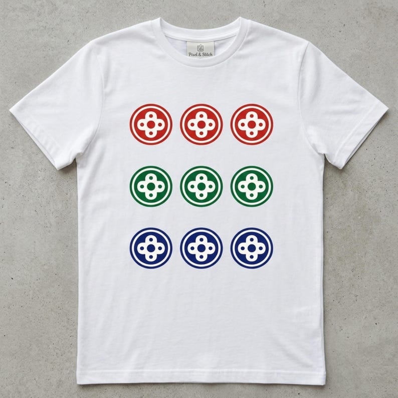 Mahjong Svg-paket, 40 Mahjong-plattor Svg, amerikanska Mahjong-plattor Png, Mahjong-mönster Svg, Mahjong-skjorta, Mahjong-symboler Clipart bild 5